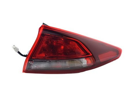 Taillight set, Image 3