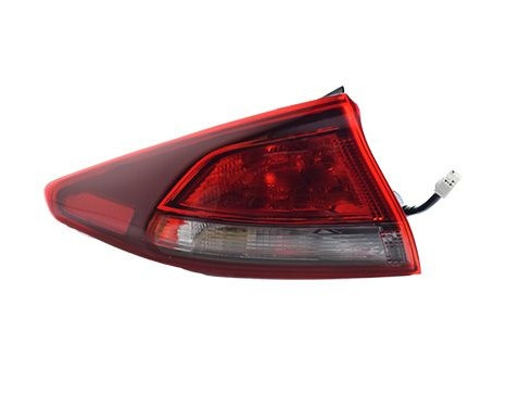 Taillight set, Image 2