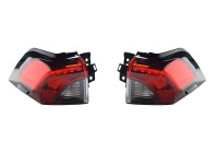 Taillight set