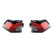 Taillight set