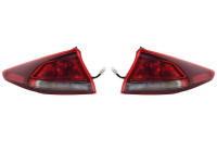 Taillight set