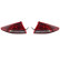 Taillight set