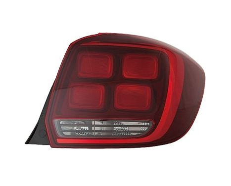 Taillight set, Image 3