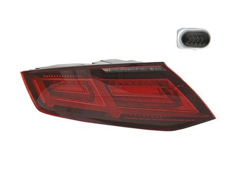 Taillight set, Image 2
