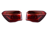 Taillight set