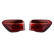 Taillight set