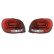 Taillight set