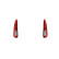 Taillight set
