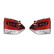 Taillight set