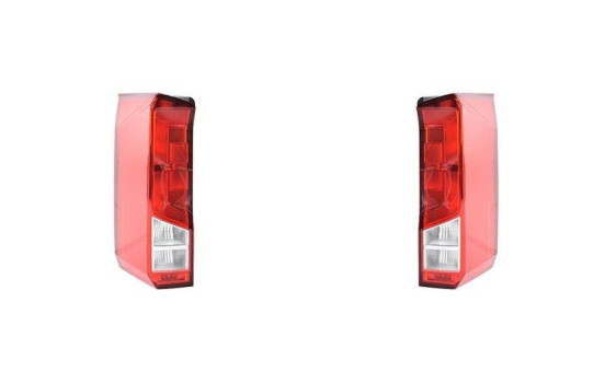 Taillight set