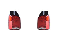 Taillight set
