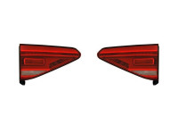Taillight set