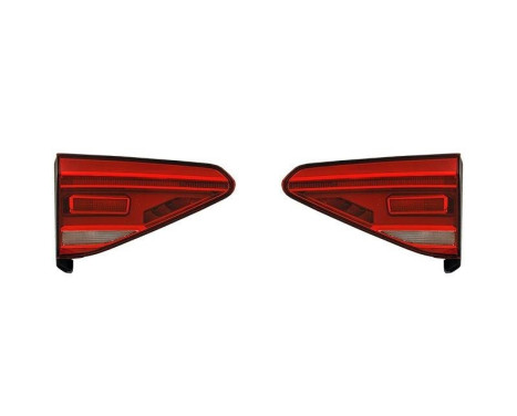 Taillight set
