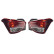 Taillight set