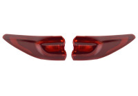 Taillight set