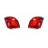 Taillight set