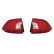 Taillight set