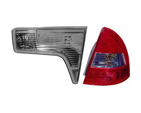 Taillight set, Image 4