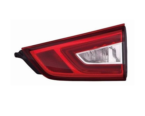 Taillight set, Image 2