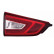 Taillight set