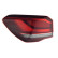 Taillight set