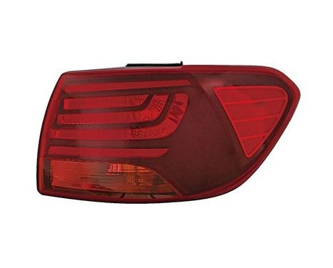 Taillight set, Image 2