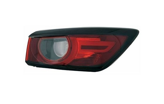 Taillight set, Image 2