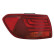 Taillight set