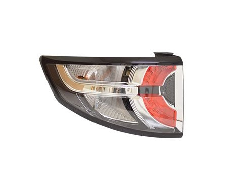 Taillight set, Image 2