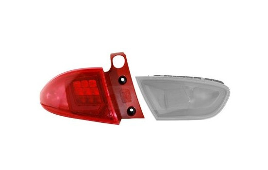 Taillight set, Image 2