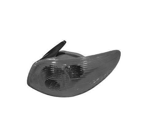 Taillight set, Image 7