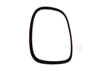 Trim Cover, tail light 0519429 Van Wezel