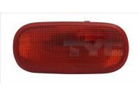 Auxiliary Stop Light