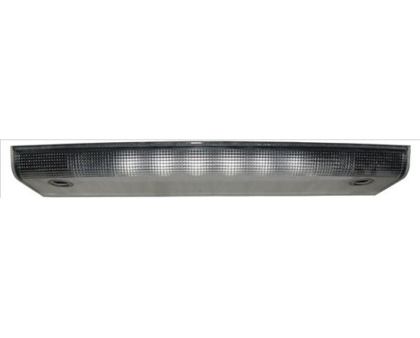 Auxiliary Stop Light