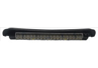 Auxiliary Stop Light