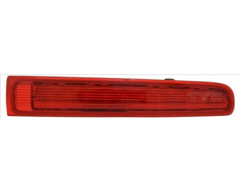 Auxiliary Stop Light