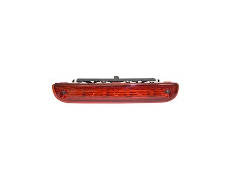 Auxiliary Stop Light