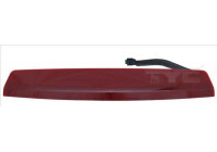 Auxiliary Stop Light