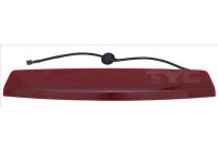 Auxiliary Stop Light