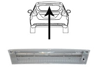 Auxiliary Stop Light