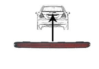 Auxiliary Stop Light