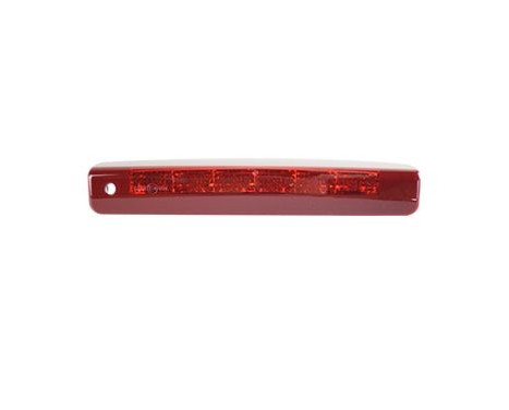 Auxiliary Stop Light