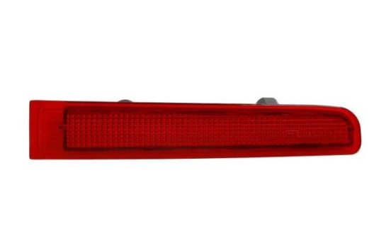 Auxiliary Stop Light
