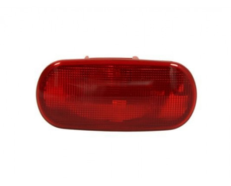 Auxiliary Stop Light