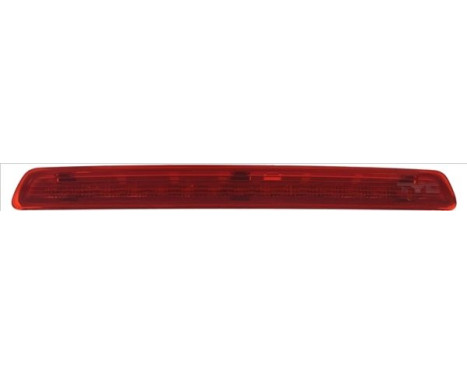 Auxiliary Stop Light