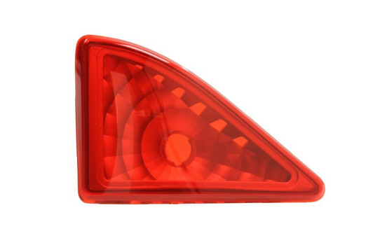Auxiliary Stop Light