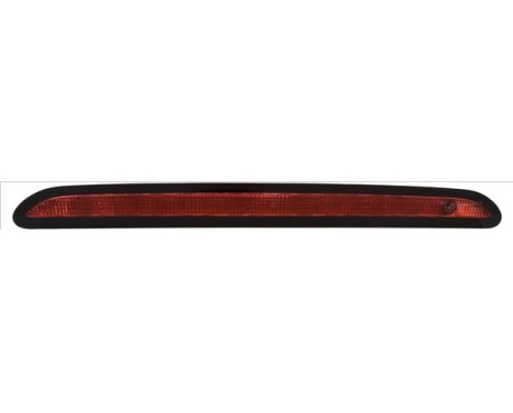 Auxiliary Stop Light