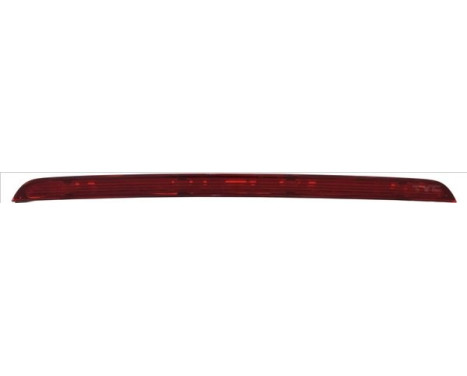 Auxiliary Stop Light