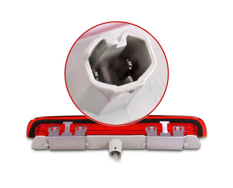 Auxiliary Stop Light, Image 2