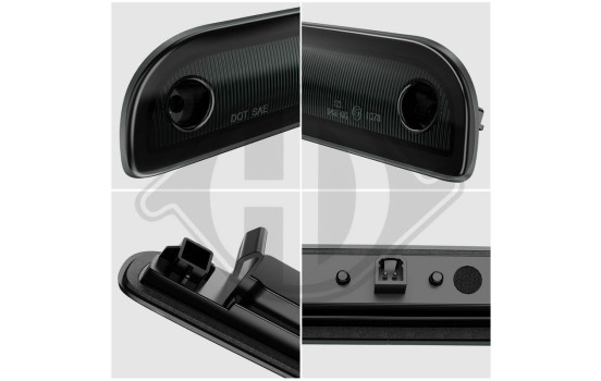 Brake Light HD Tuning, Image 7